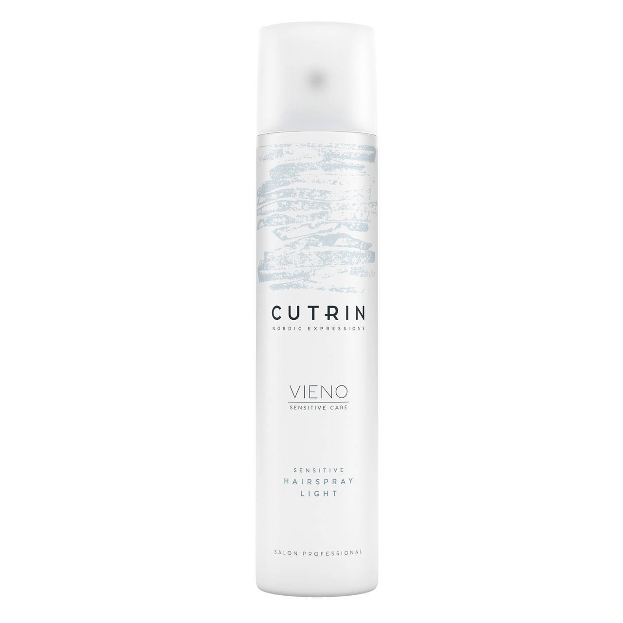 

Cutrin sensitive hairspray light Лак легкой фиксации, 300 мл