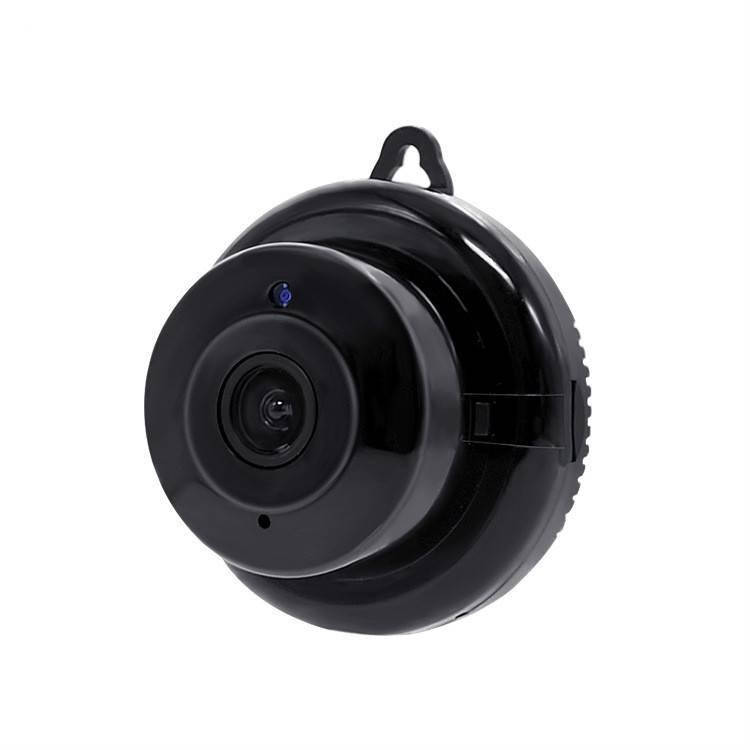 

WiFi мини камера Escam V380