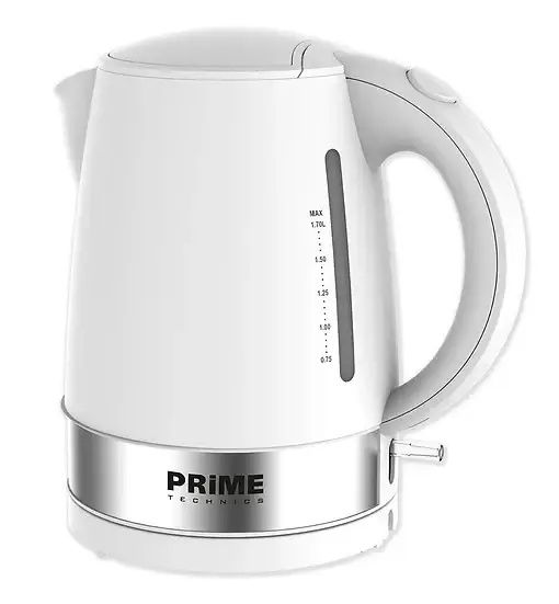 

Електрочайник PRIME PKP 1705 W