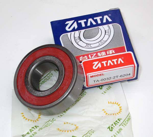 

Подшипник коленвала Suzuki AD-50, SEPIA ZZ, LETS (LETS II) [20Х47Х14] "TATA"