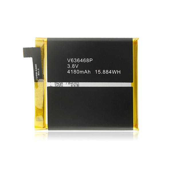 

Батарея Blackview BV8000 / BV8000 Pro V636468P Original