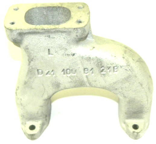 

Д21А-1008121-В Коллектор выпускной (Д21А-1008120)