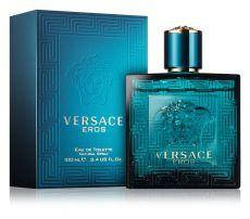 

Чоловіча туалетна вода Versace Eros, 100 ml