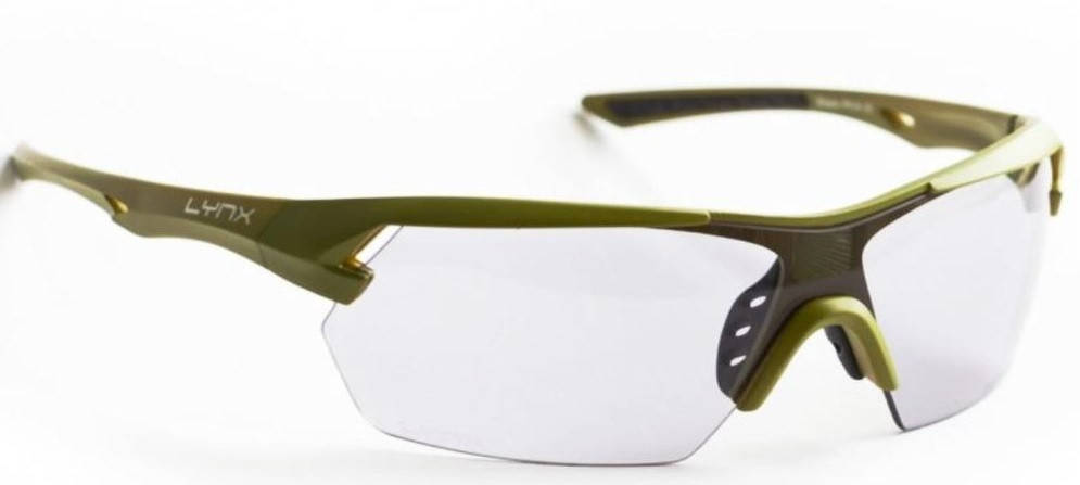 

Очки Lynx Miami PH A Matt army