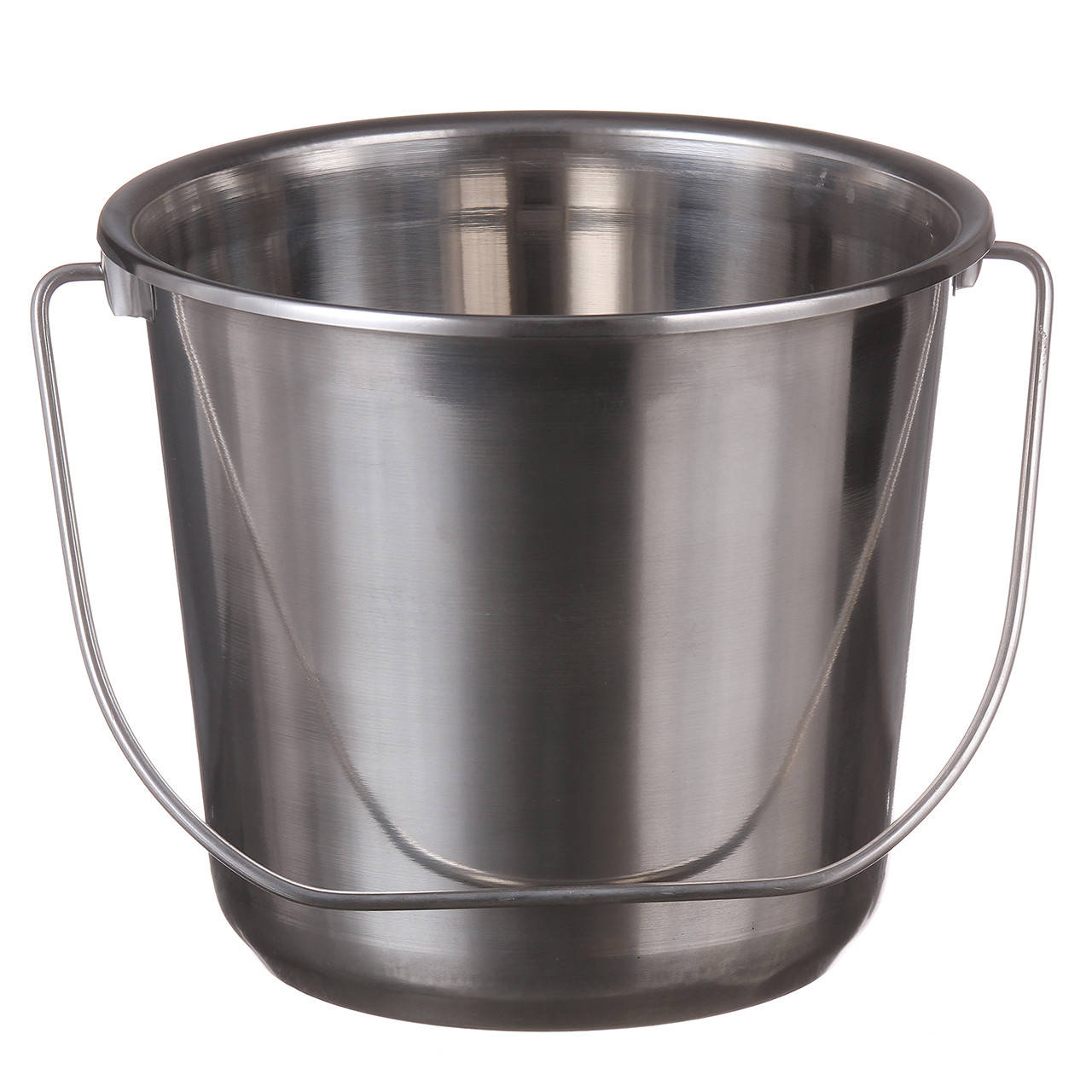 

Ведро пищевое 13 л A-PLUS №4 (0383)