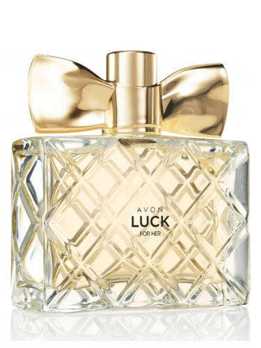 

Luck Avon Парфюмерная вода для Нее Лак (50 мл)