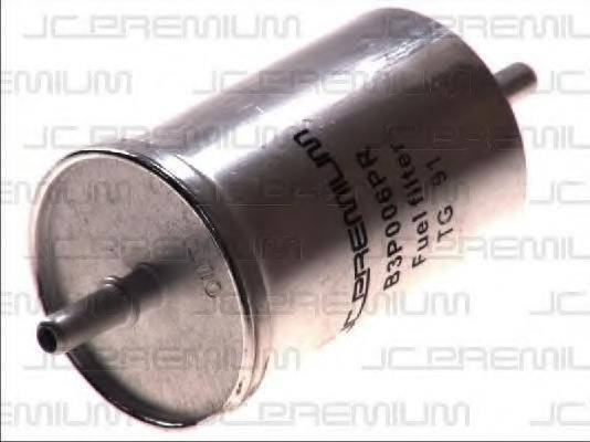 

Фильтр топливный (бензин) JC PREMIUM, B3P006PR 7700845973 7700845961