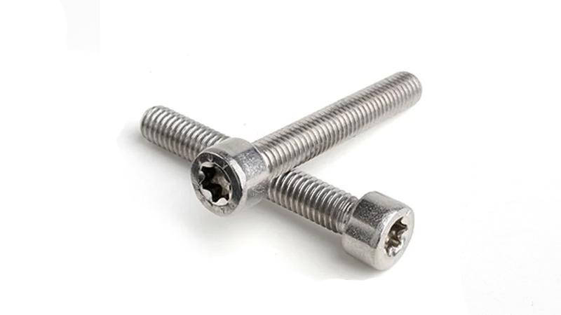 

Винт болт DIN912 M5*20 torx (15239)
