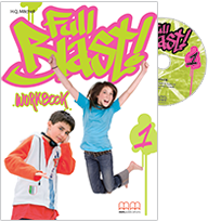 

Full Blast 1 Workbook + Audio CD (робочий зошит + аудіо диск)