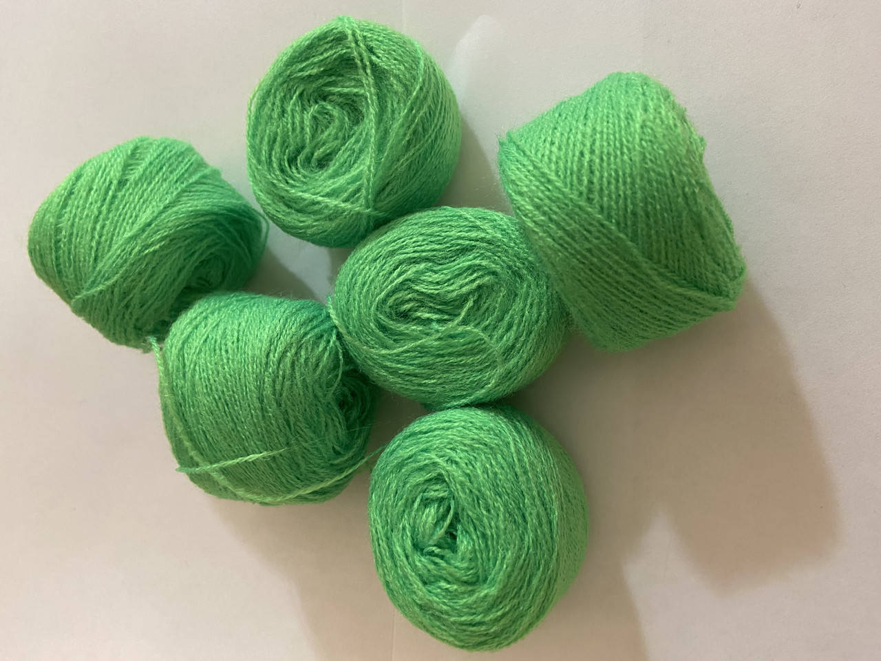 

Акрил для вышивки