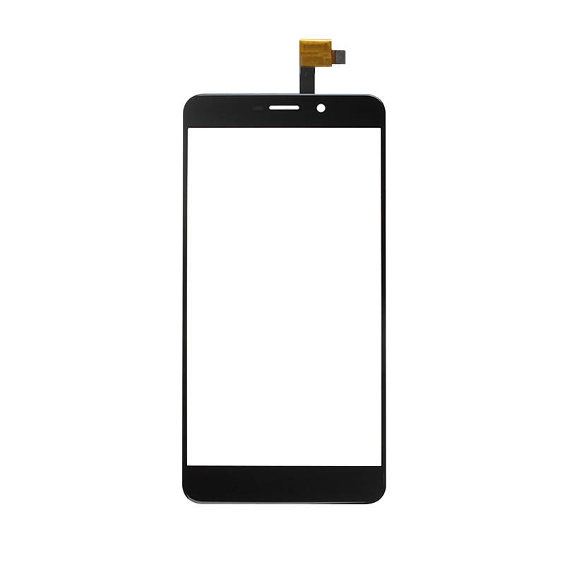 

Cенсорный экран UMI Super BLACK, Черный