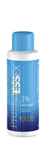 

Оксигент 3% Estel Professional PRINCESS ESSEX, 60 мл.