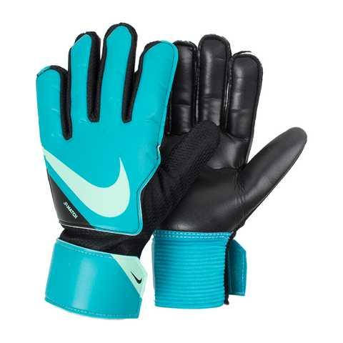 

Детские вратарские перчатки Nike GK JR Match CQ7795-356. Оригинал. Раз., 8.