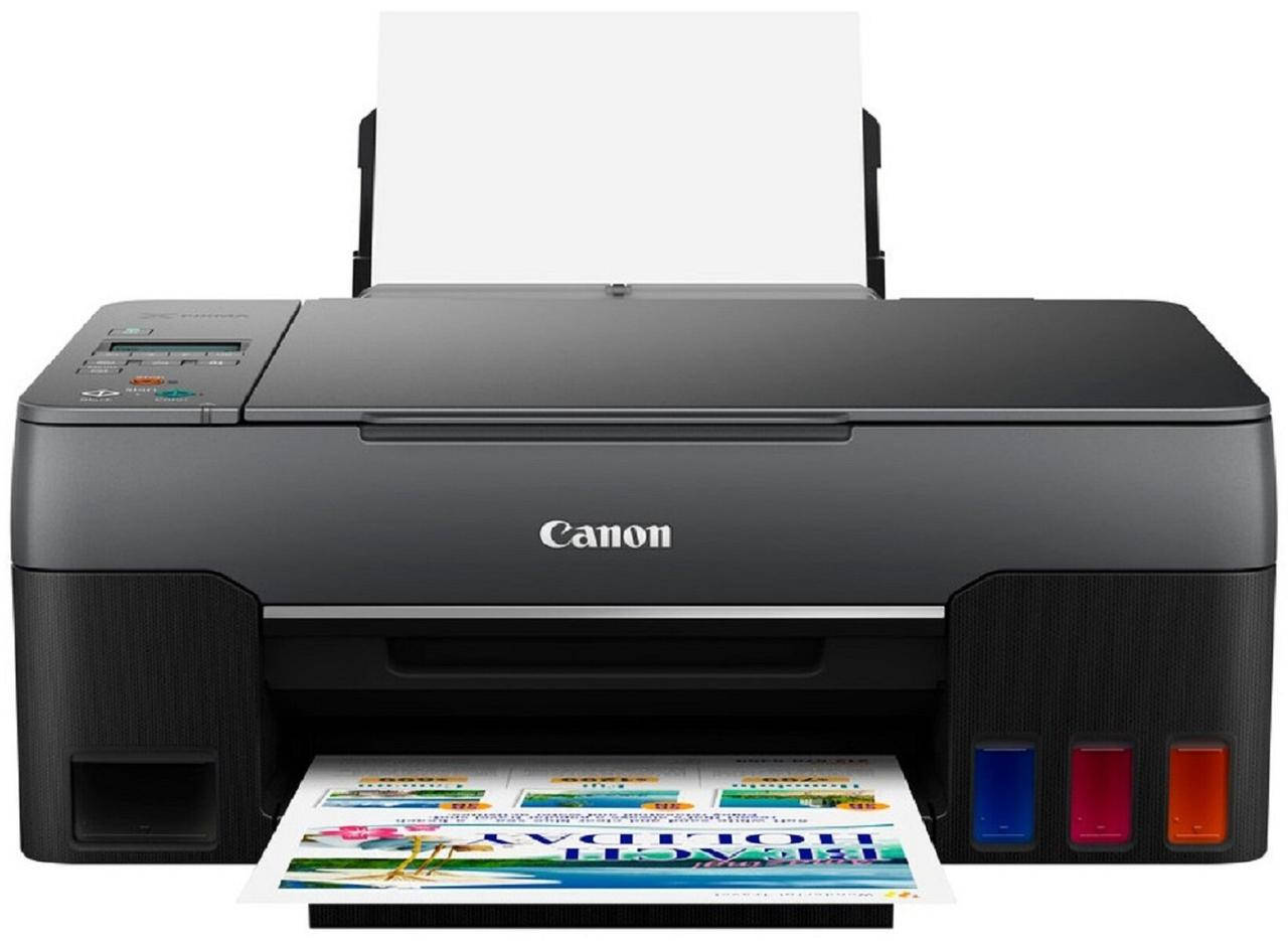 

Струйное МФУ CANON Pixma G2420 (4465C009AA)