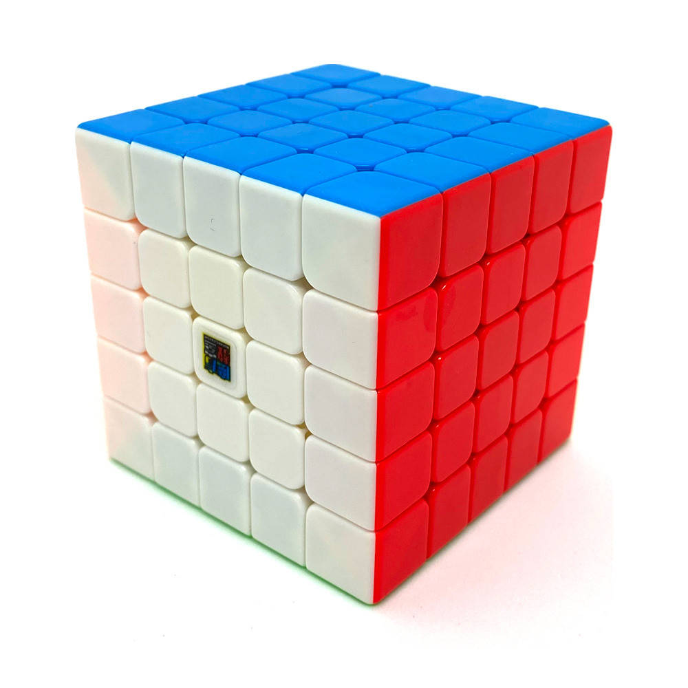 

Кубик Рубика 5x5 Meilong Цветной