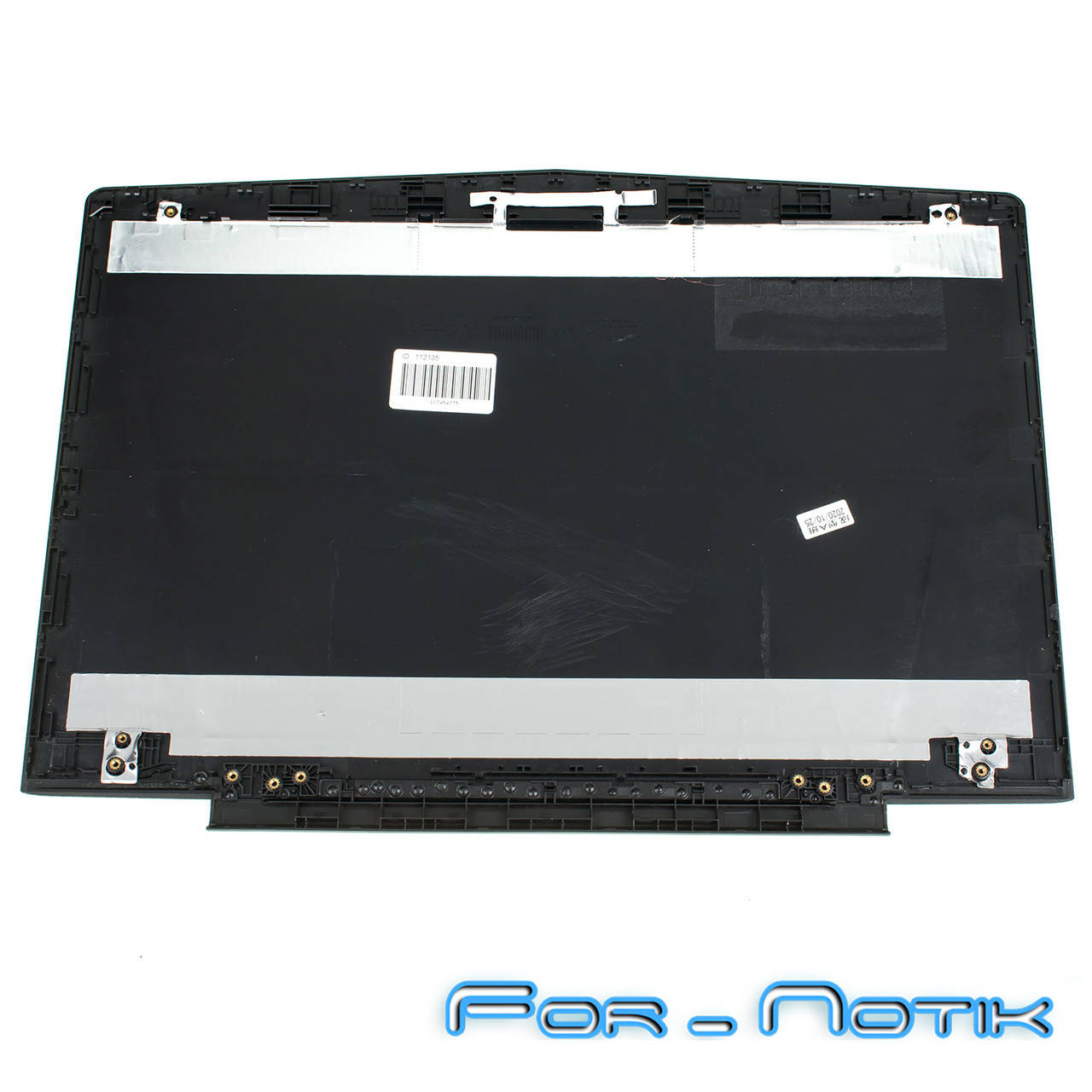 

Крышка дисплея для ноутбука Lenovo (Y520-15ISK), black