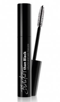 

Тушь для ресниц Blacker Than Black Lash Mascara Paese, Черный