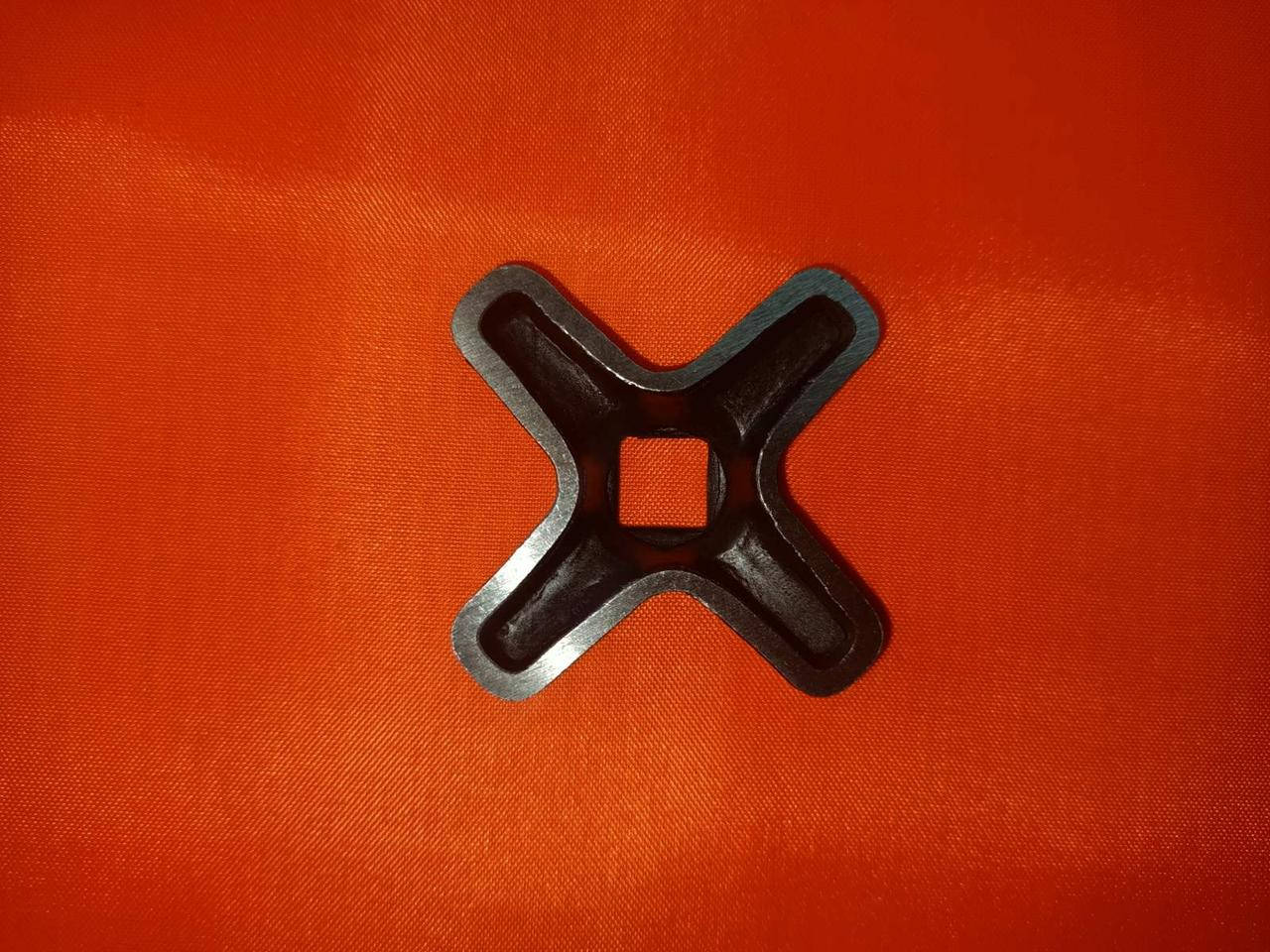 

Нож для мясорубки Мрия, Эльво