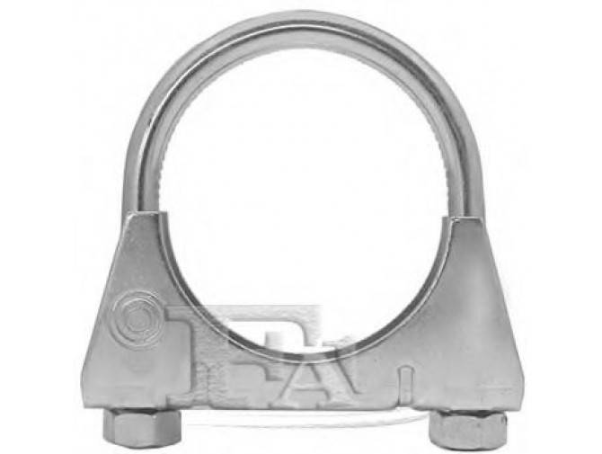 

Fischer 911-948 Хомут M8 48 мм