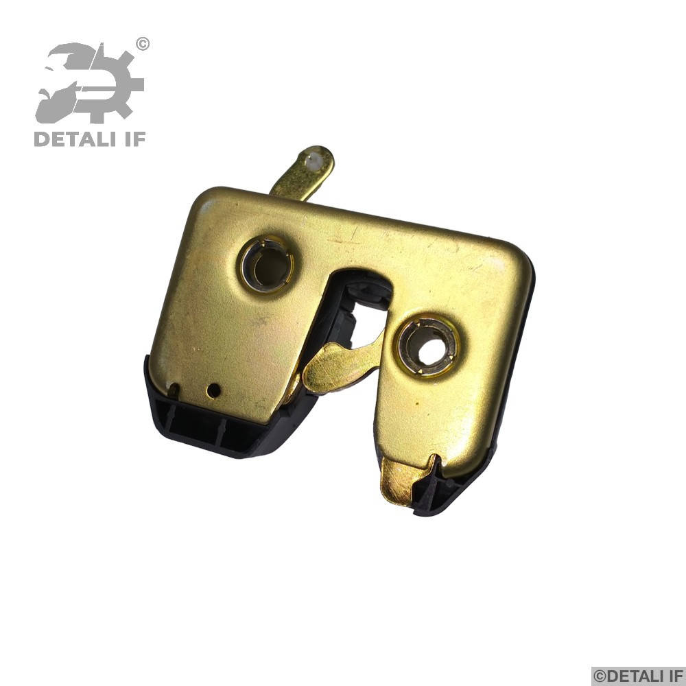 

Замок багажника Пассат Б3 Фольксваген универсал 333827505B 333827505