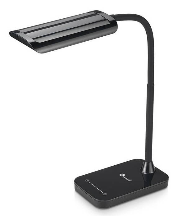 

Настольная лампа TaoTronics TT-DL11, Черный