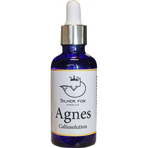 

Жидкость Для Полного Удаления Кутикулы - Agnes Collusolution - 50 Ml