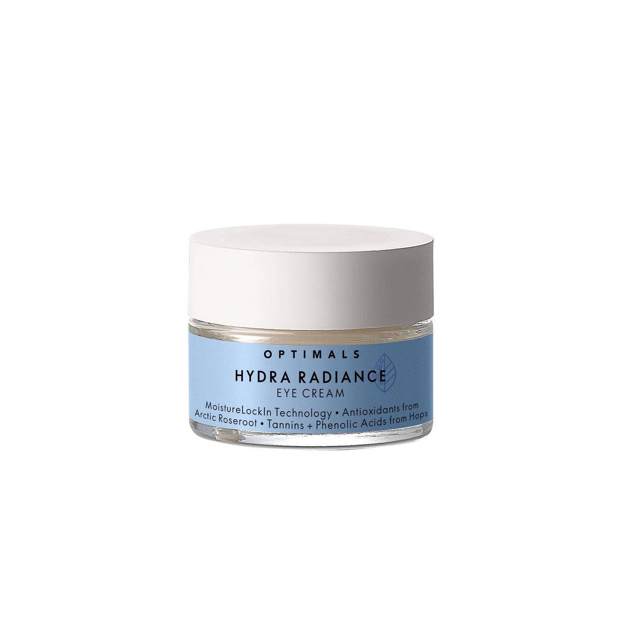 

Увлажняющий крем для кожи вокруг глаз Optimals Hydra Radiance от Орифлейм