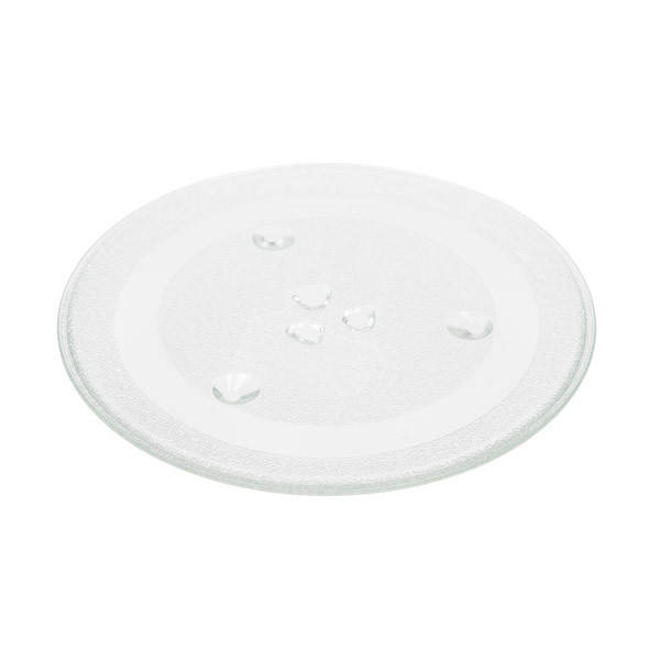 

Тарелка универсальная для микроволновки D=284mm 3390W1G012B
