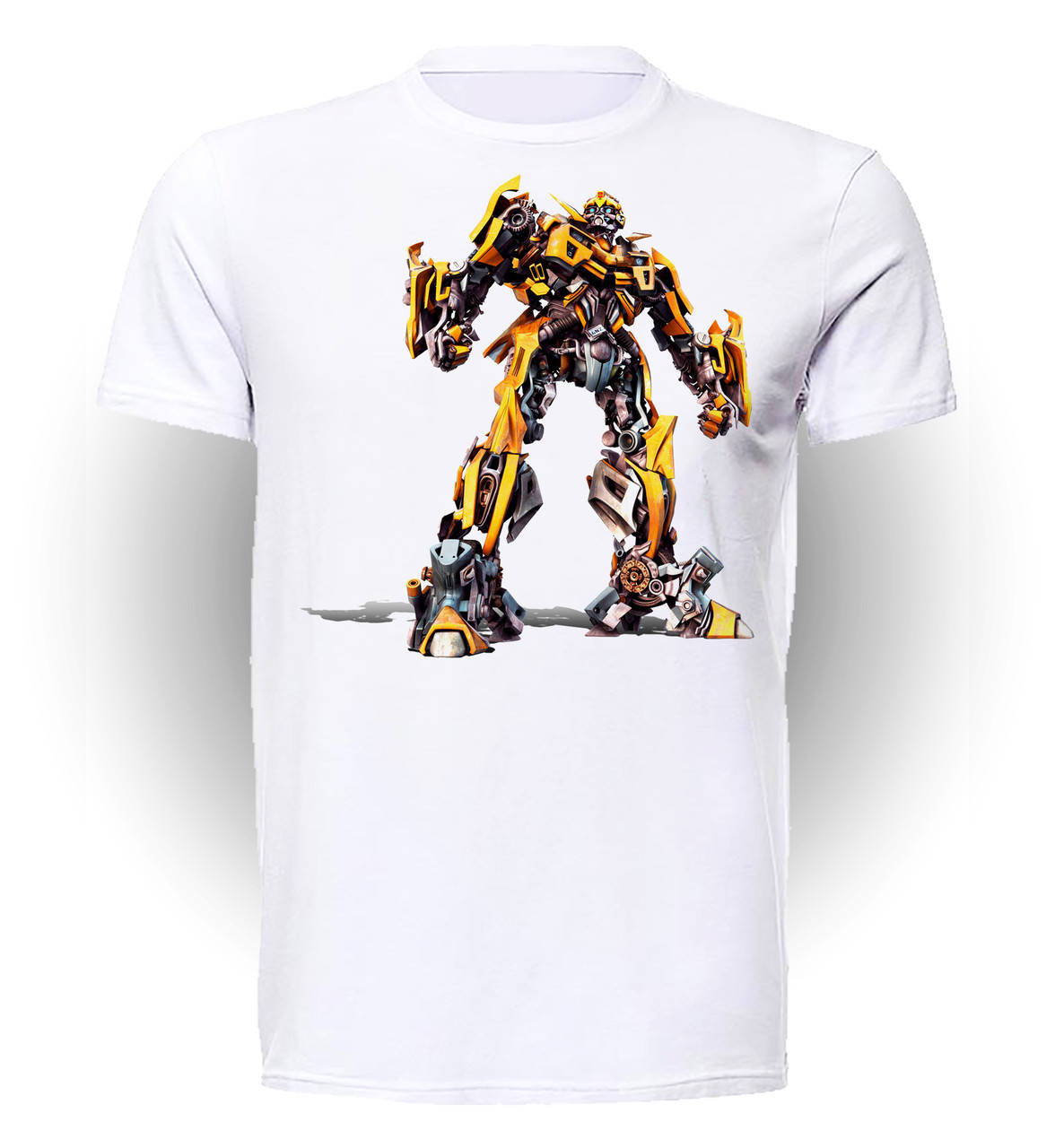 

Футболка GeekLand Трансформеры Transformers Stand bee TF.01.015