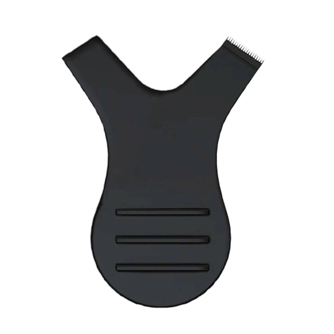 

Аплікатор для ламінування і біозавивки вій чорний