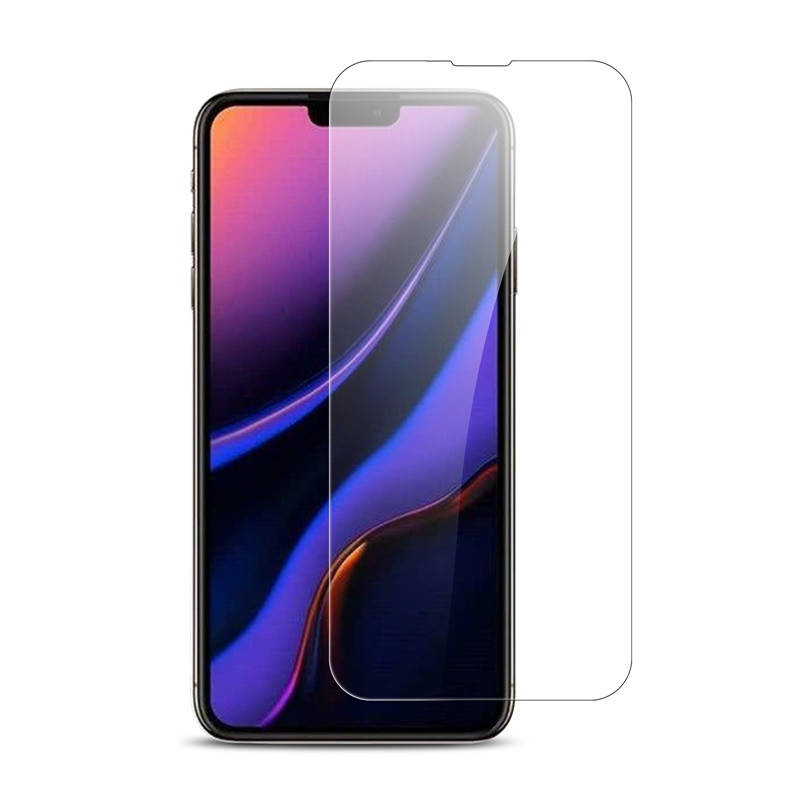 

Защитное стекло на Iphone 13 Pro, Прозрачный
