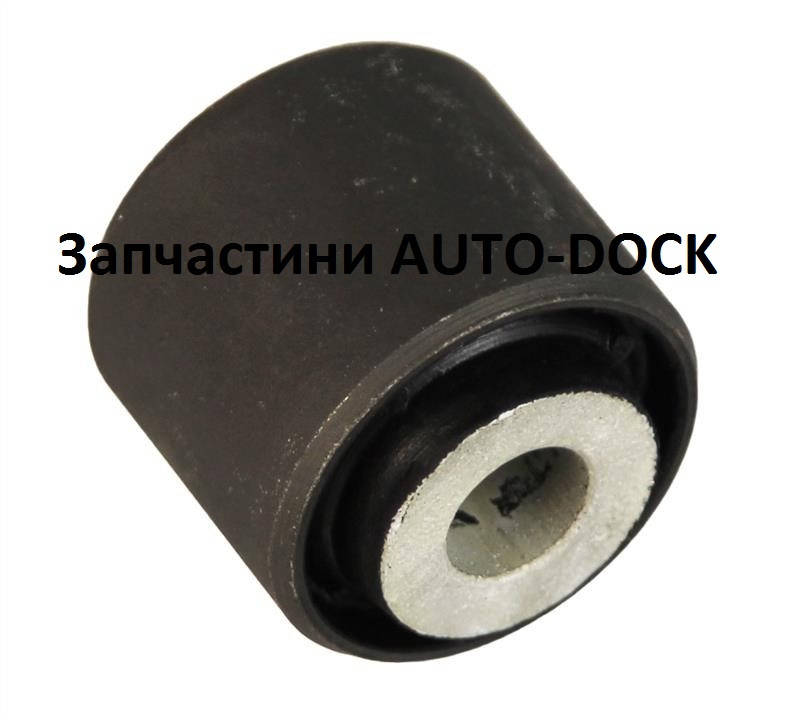 

Сайлентблок задней верхней продольной тяги SIDEM для Мерседес W124 190 W202 W203 W204