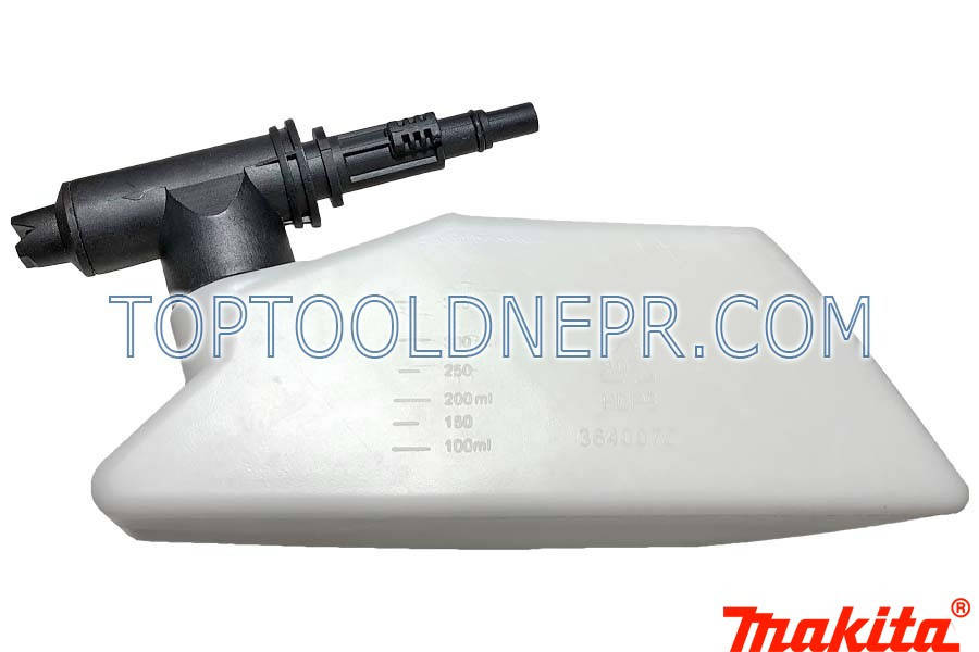 

Бачок для моющих средств автомойки Makita HW111 HW102