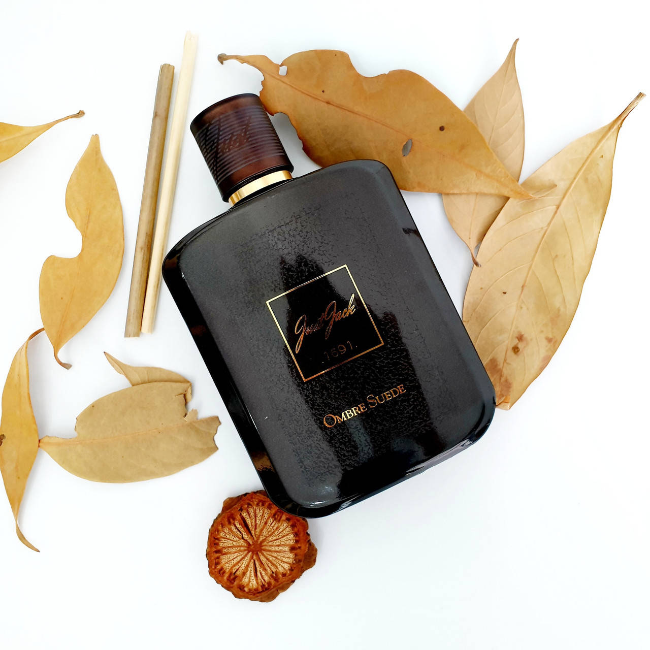

Парфюмированная вода Just Jack Ombre Suede 100ml