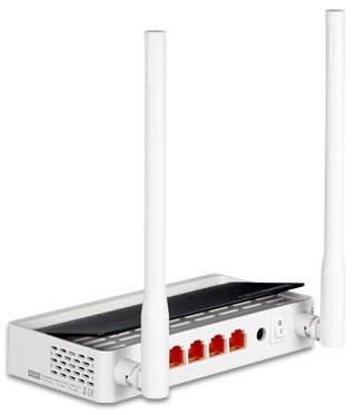 

Роутер TOTO LINK N300RT
