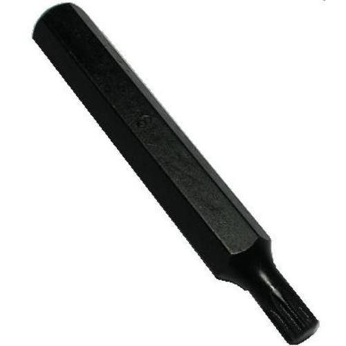 

Бита 80мм Spline M6 06мм (083-7M06) HANS