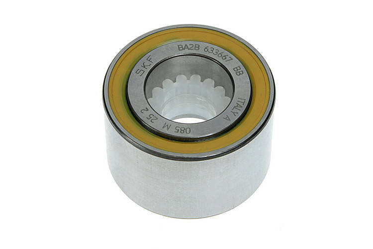 

Подшипник двухрядный для стиральной машины BA2B 633667 BB SKF