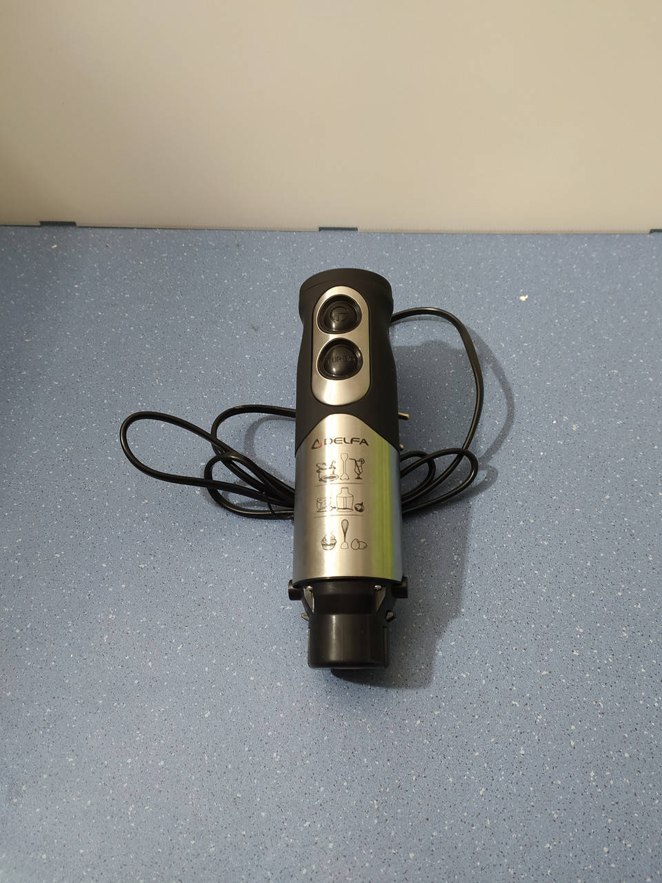 

Моторний блок для блендера Delfa DEK 8000 Saturn ST-FP 0042