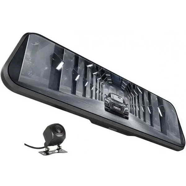 

Видеорегистратор Aspiring Maxі 3 SpeedCam 86AS1HF20 Dual, WI-FI, GPS