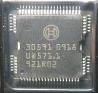 

Микросхема Bosch 30591 HQFP64