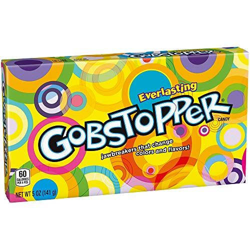 

Драже Gobstopper Everlasting 141 g