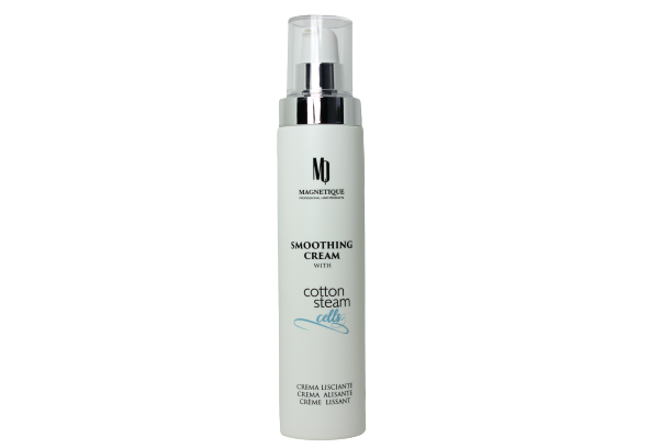

Крем для выравнивания волос Magnetic Smoothing Cream 200 мл (15471Gu)