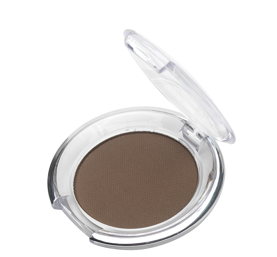 

Aden тени для бровей Коричневые Eyebrow Shadow Powder "Chocolate" № 03