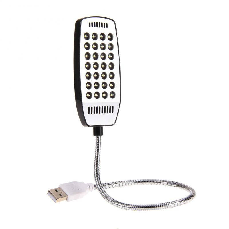 

USB лампа для ноутбука LZY-028