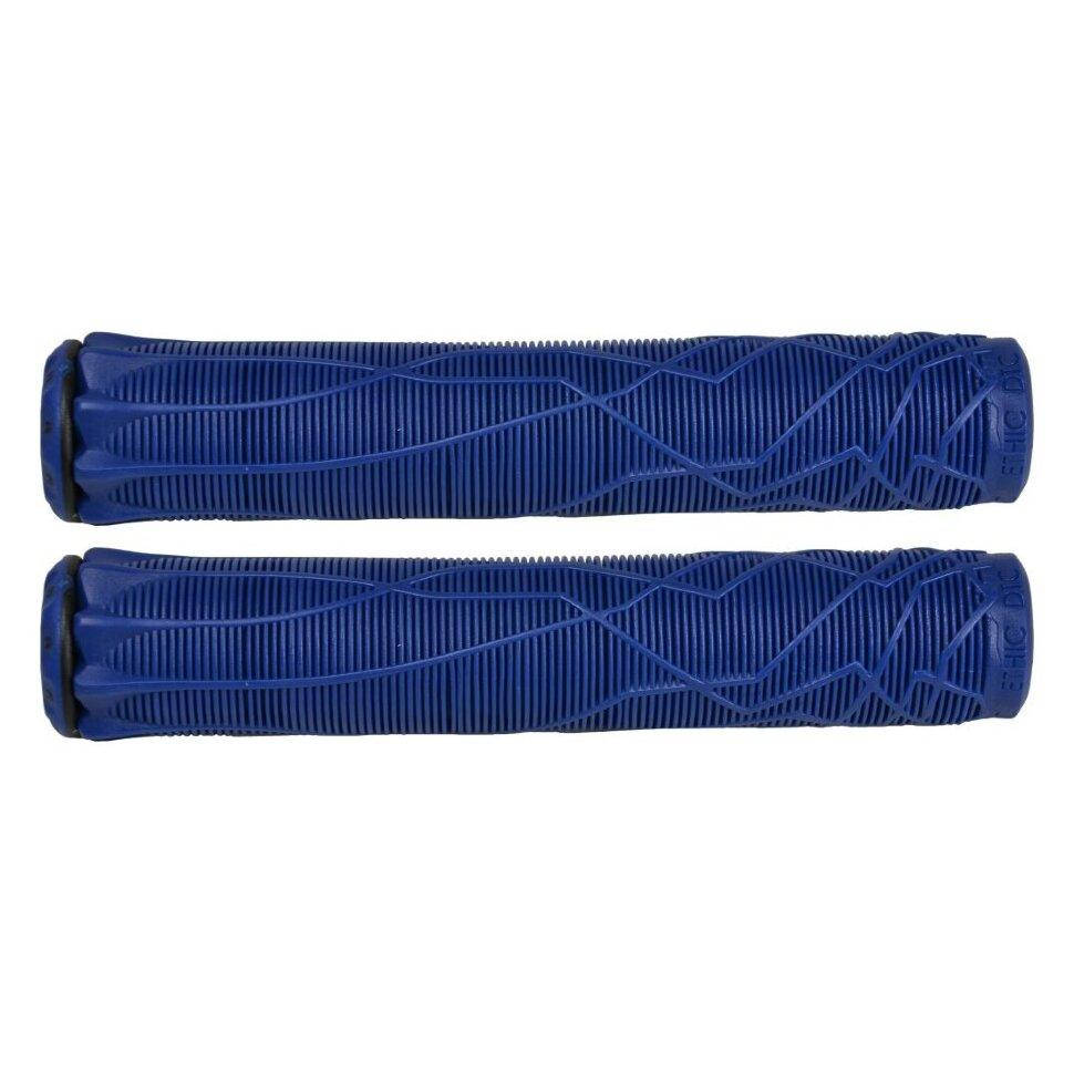 

Грипсы для самоката Ethic DTC Rubber Pro - Blue
