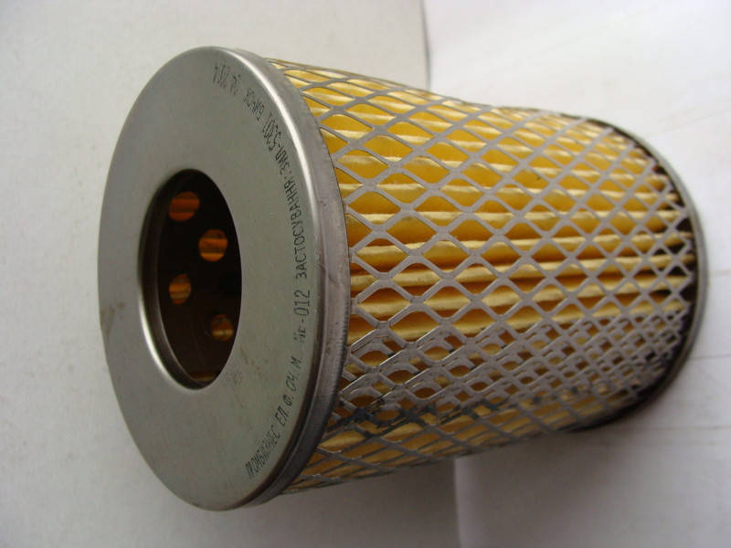 

Фильтр масляный ЗИЛ 5301 Бычок,ММЗ дв. Д-245 Промб