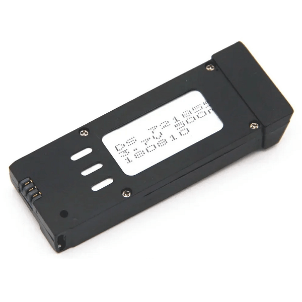 

Аккумулятор Li-Po для квадрокоптера Eachine E58 / JY019 на 500 mAh Аккумуляторная батарея к дрону