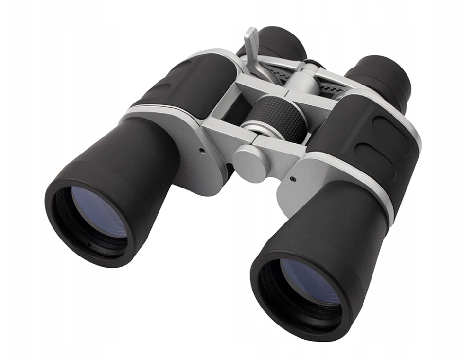 

Профессиональный бинокль военный охотничий COMET 10-60x70 zoom LR-027, Черный