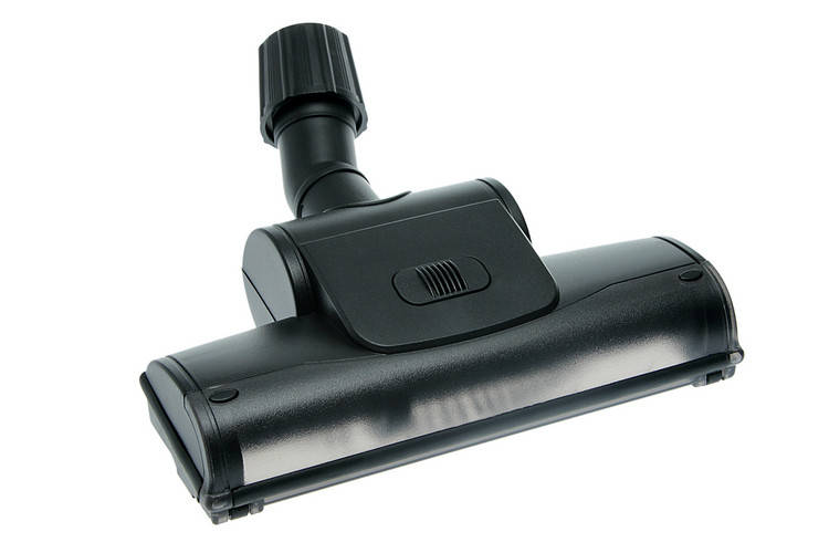 

Универсальная вакуумная турбощетка со съемной крышкой (D=30-35mm)