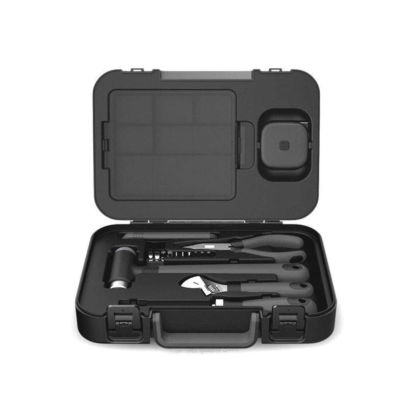 

Набор инструментов Xiaomi MIIIW Rice Toolbox (MWTK01)
